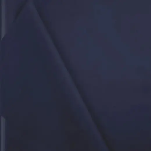 Plain Tissue Paper - 24 Sheets Midnight Blue